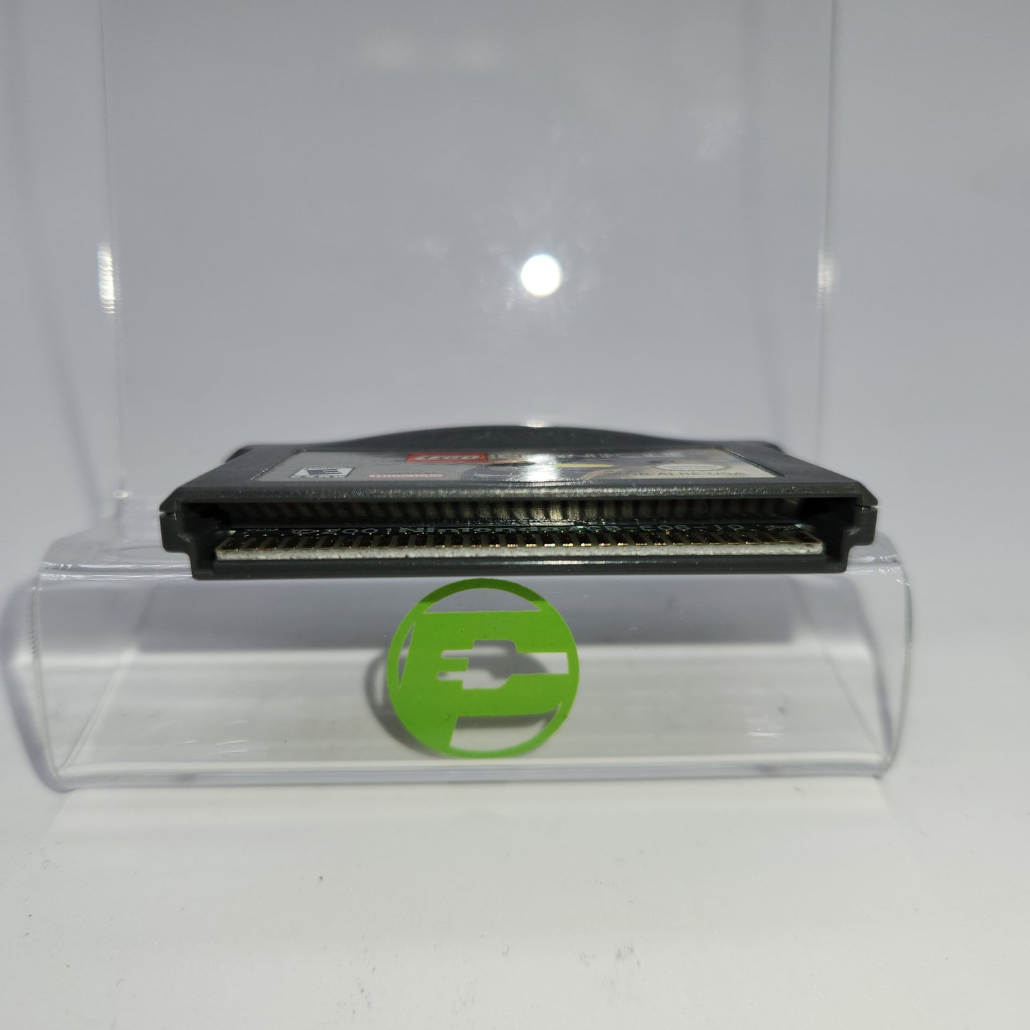 LEGO Bionicle (Nintendo GameBoy Advance, 2001) Cartridge Only