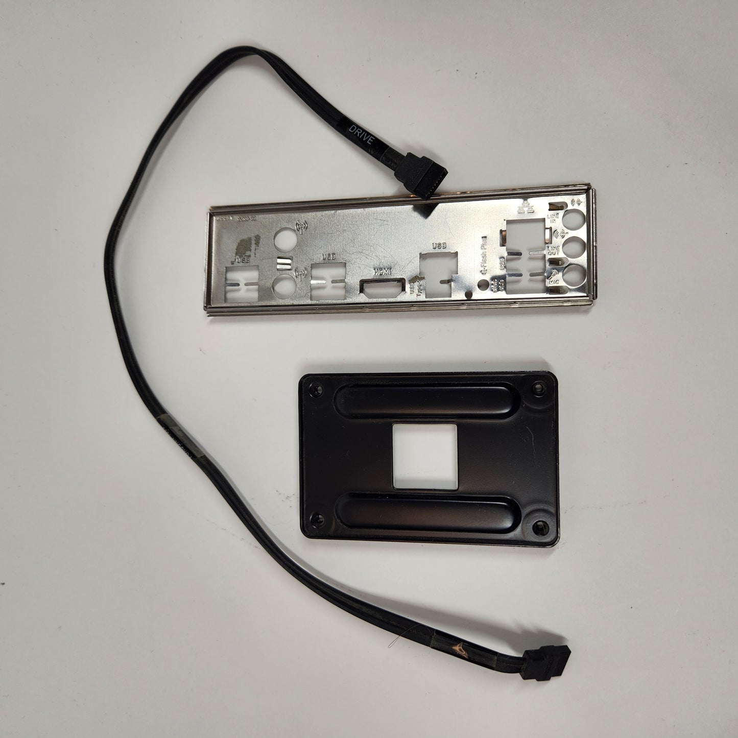 Gigabyte 8550 UD AC AM4 ATX AMD DDR4 Motherboard