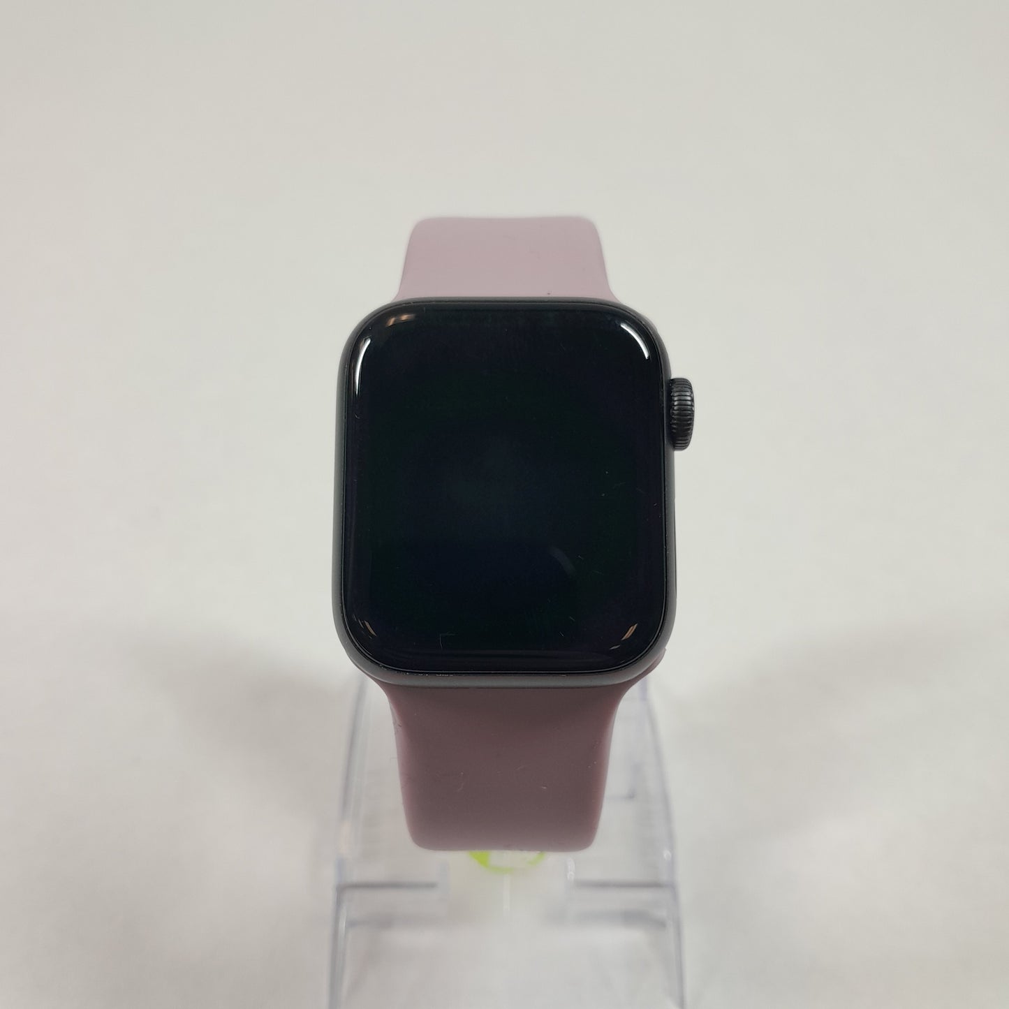 Unlocked Apple Watch SE 1st Gen 40MM Graphite Aluminum MKQR3LL/A