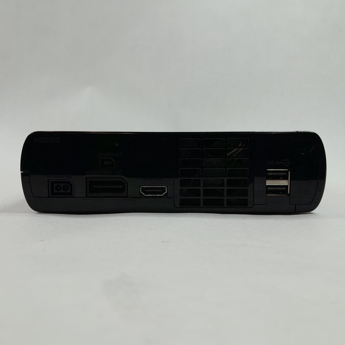 Nintendo Wii U Video Game Console WUP-101(02) Black