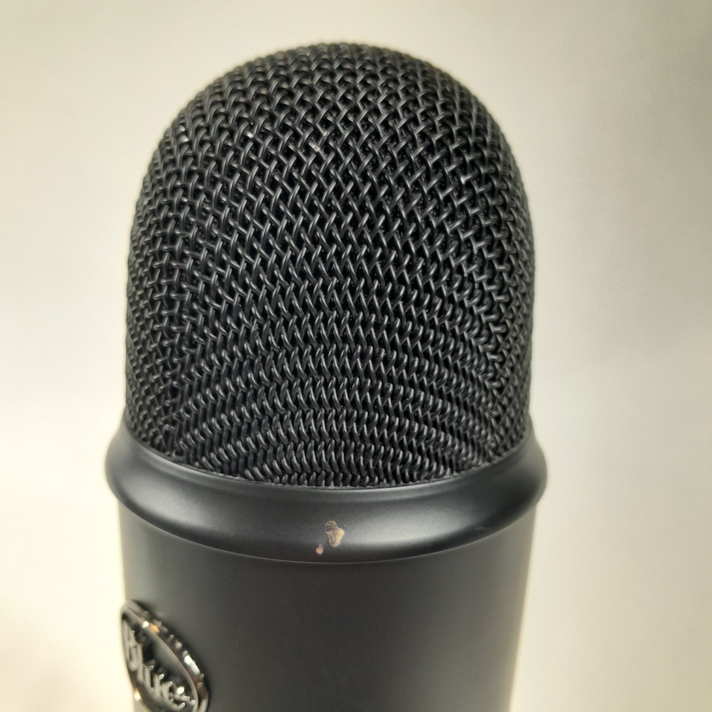 Blue Yeti Professional 20 Hz - 20 kHz Microphone