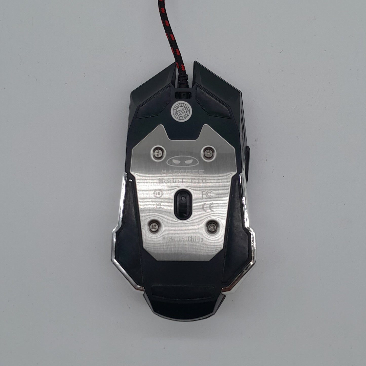 Magegee G10 Wired Gaming Mouse