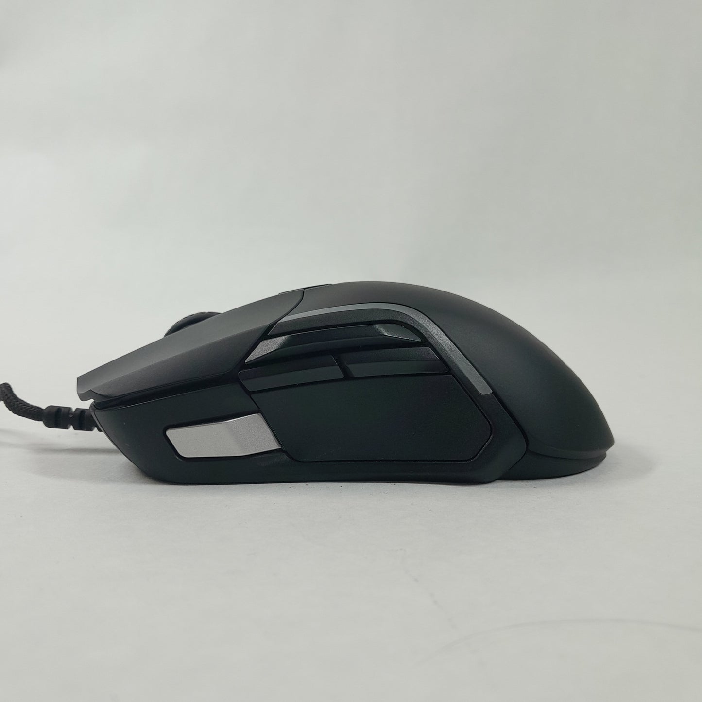 SteelSeries Rival 5 Wired RGB Gaming Mouse