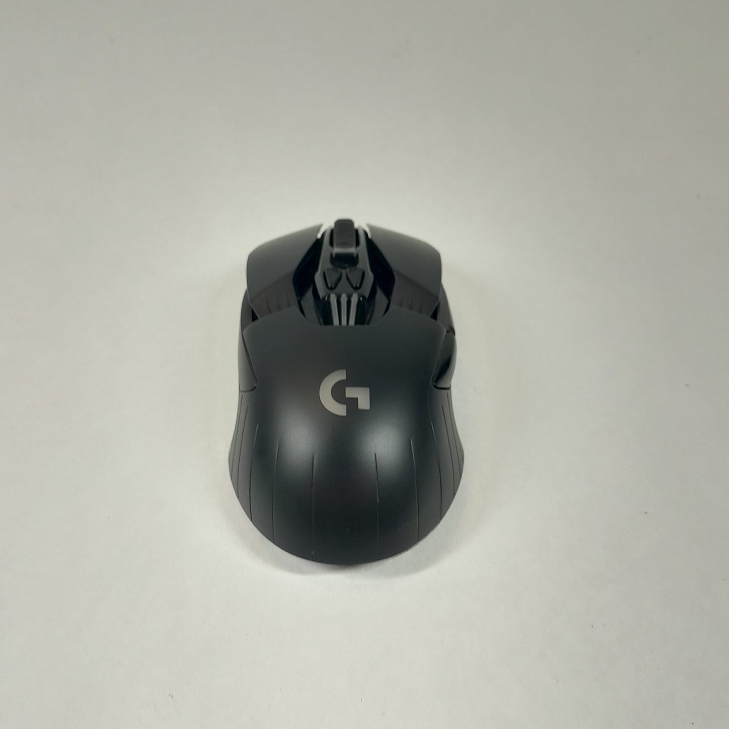 Logitech G906 Lightspeed Black MR0081 For PC
