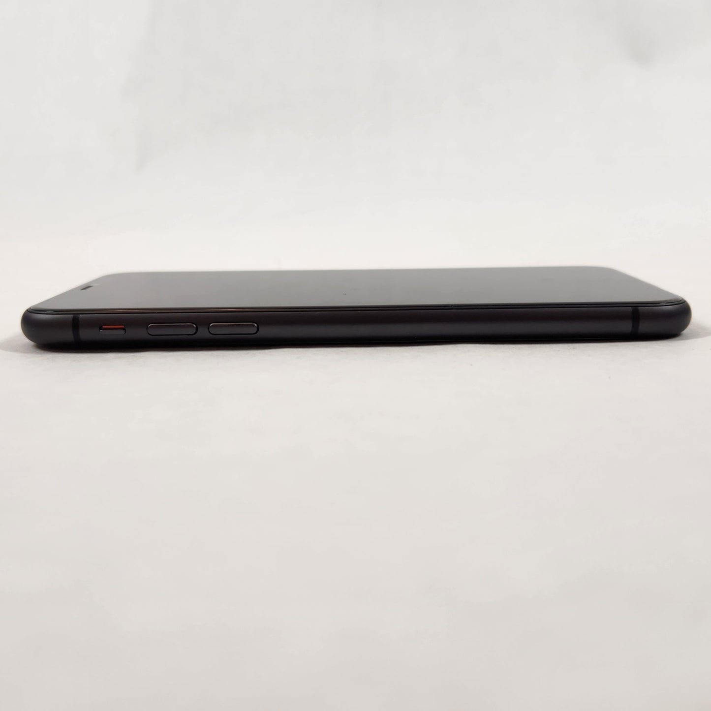 Factory Unlocked Apple iPhone 11 64GB Black MM693LL/A