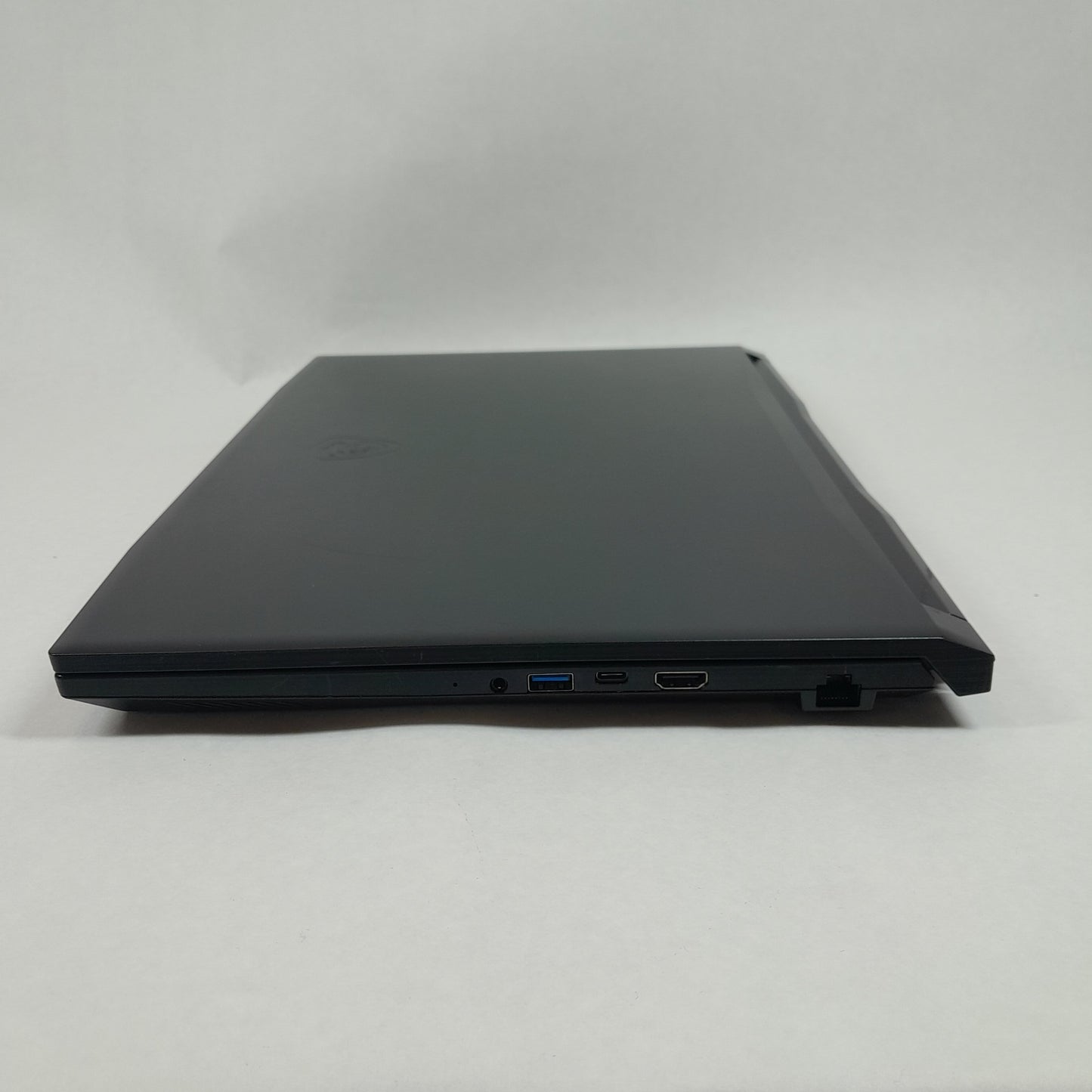 MSI Katana GF76 11UD 17.3" i7-11800H 2.3GHz 32GB RAM 512GB GeForce RTX 3050 Ti