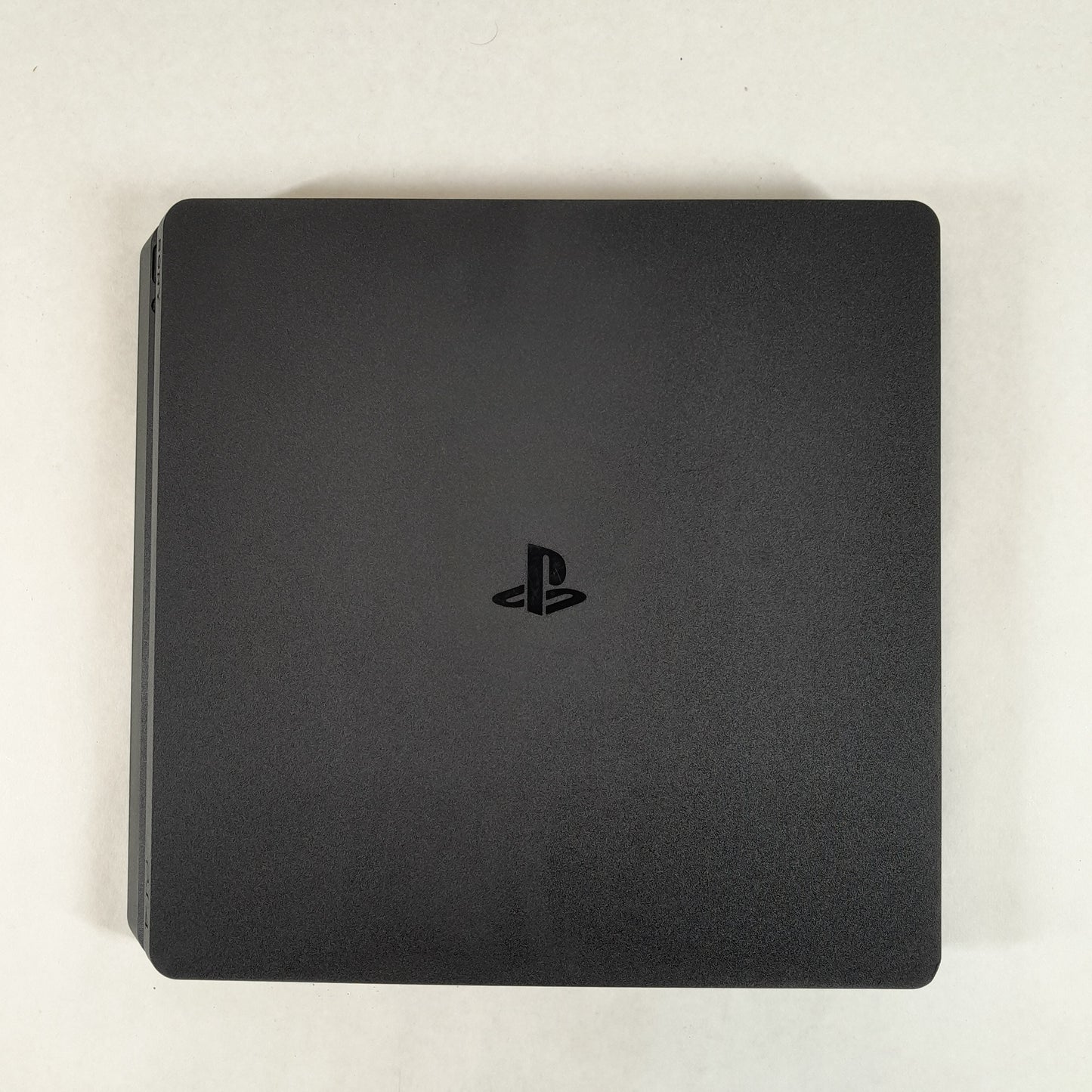 Sony PlayStation 4 Slim PS4 500GB Black Console Gaming System CUH-2015A