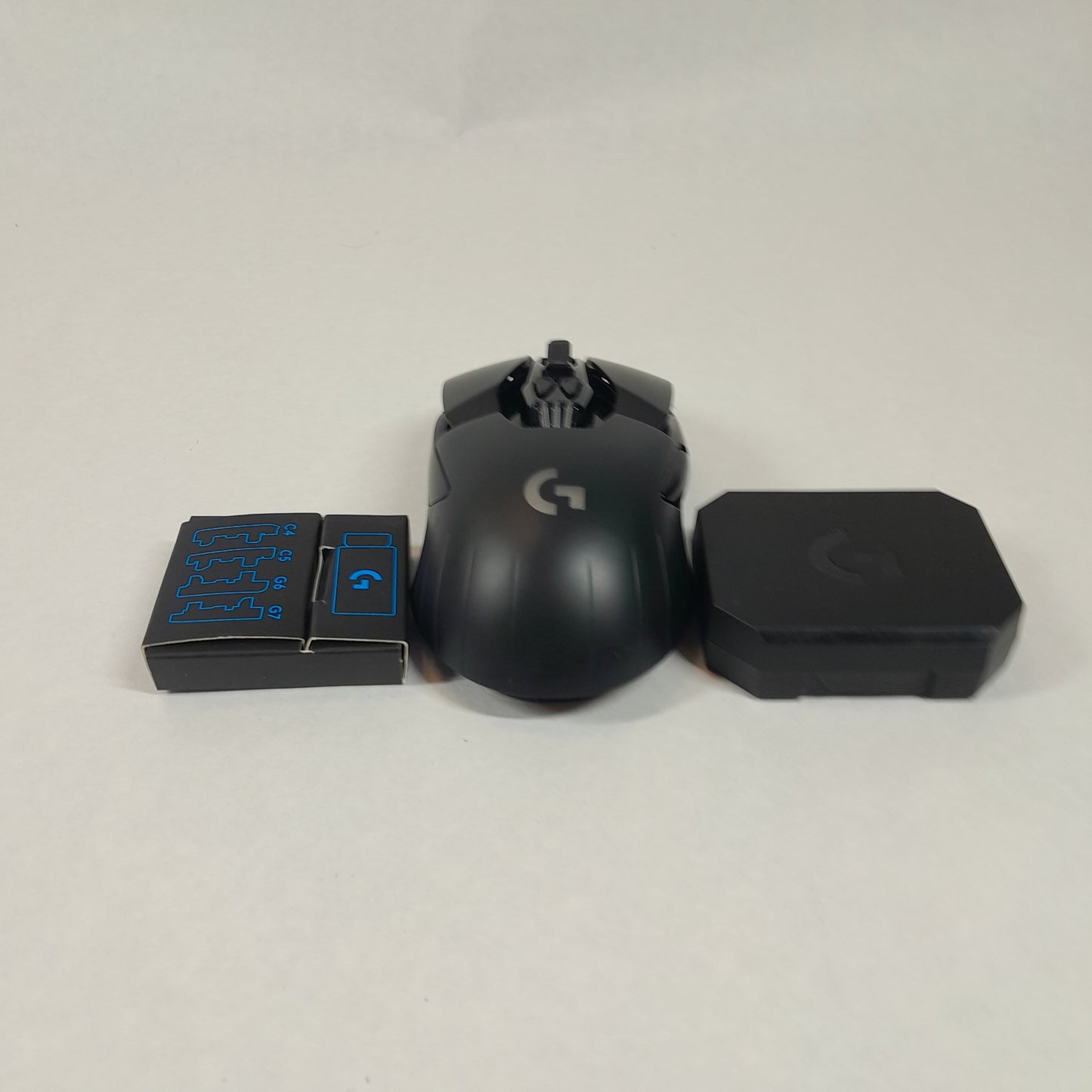 Logitech G906 Lightspeed Black MR0081 For PC