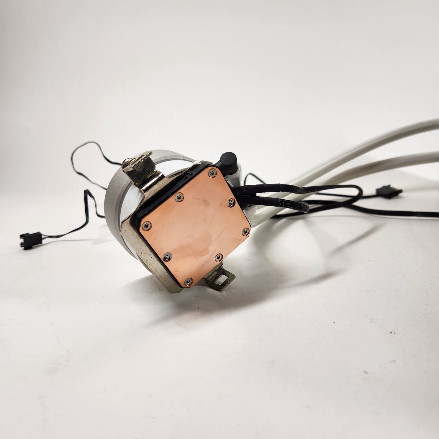 Lian Li Galahad AIO 360 White CPU COOLER For PC