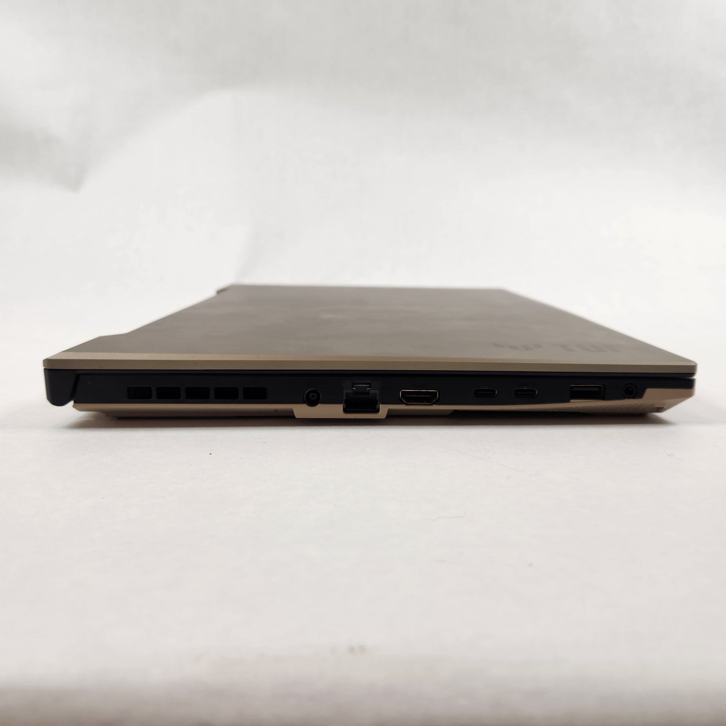 Asus TUF A16 FA617NT 16" Ryzen 7 7435HS 3.1GHz 32GB RAM 1TB SSD Radeon RX 7600S
