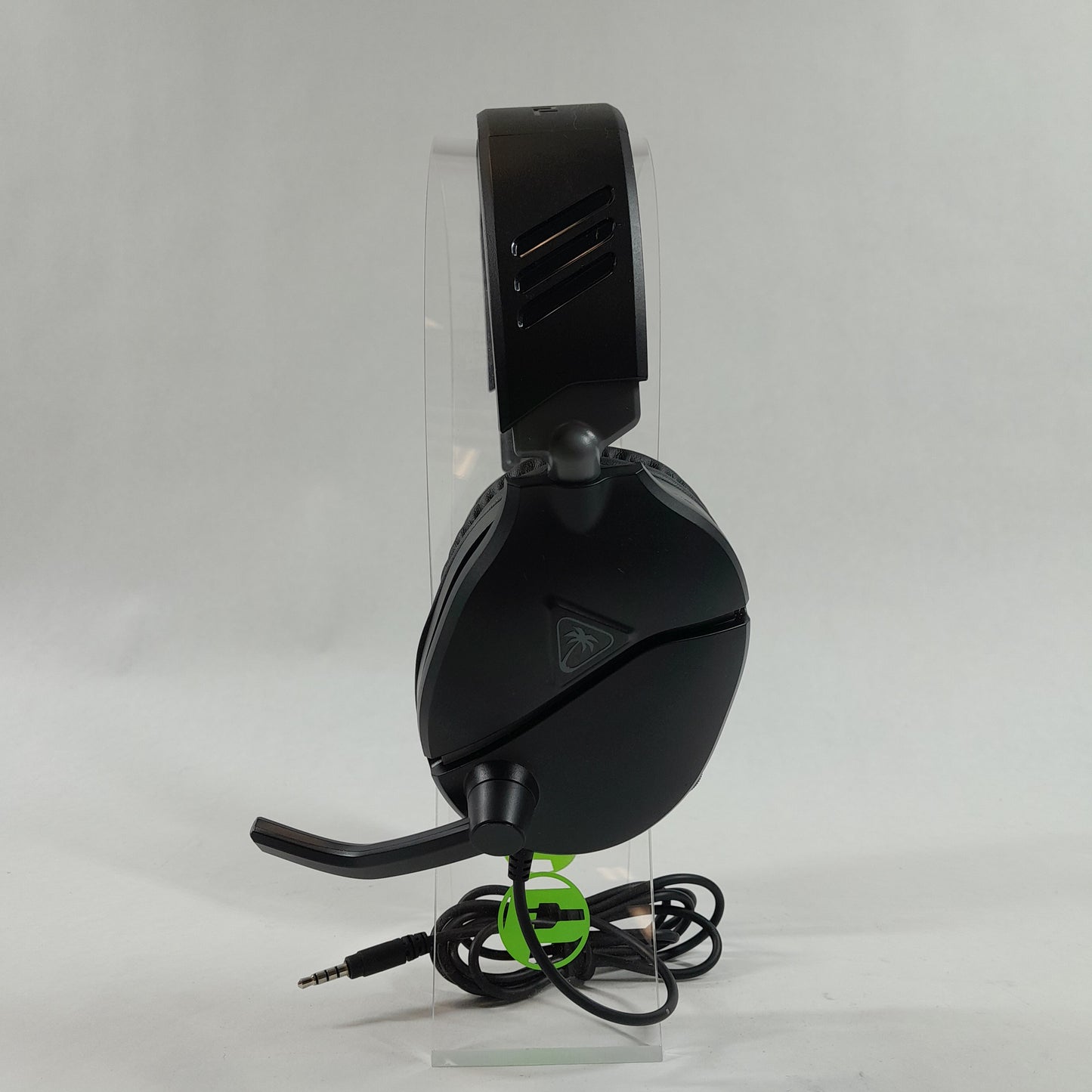 Turtle Beach Earforce Recon 70p Wired On-Ear Headphones Blue/Black