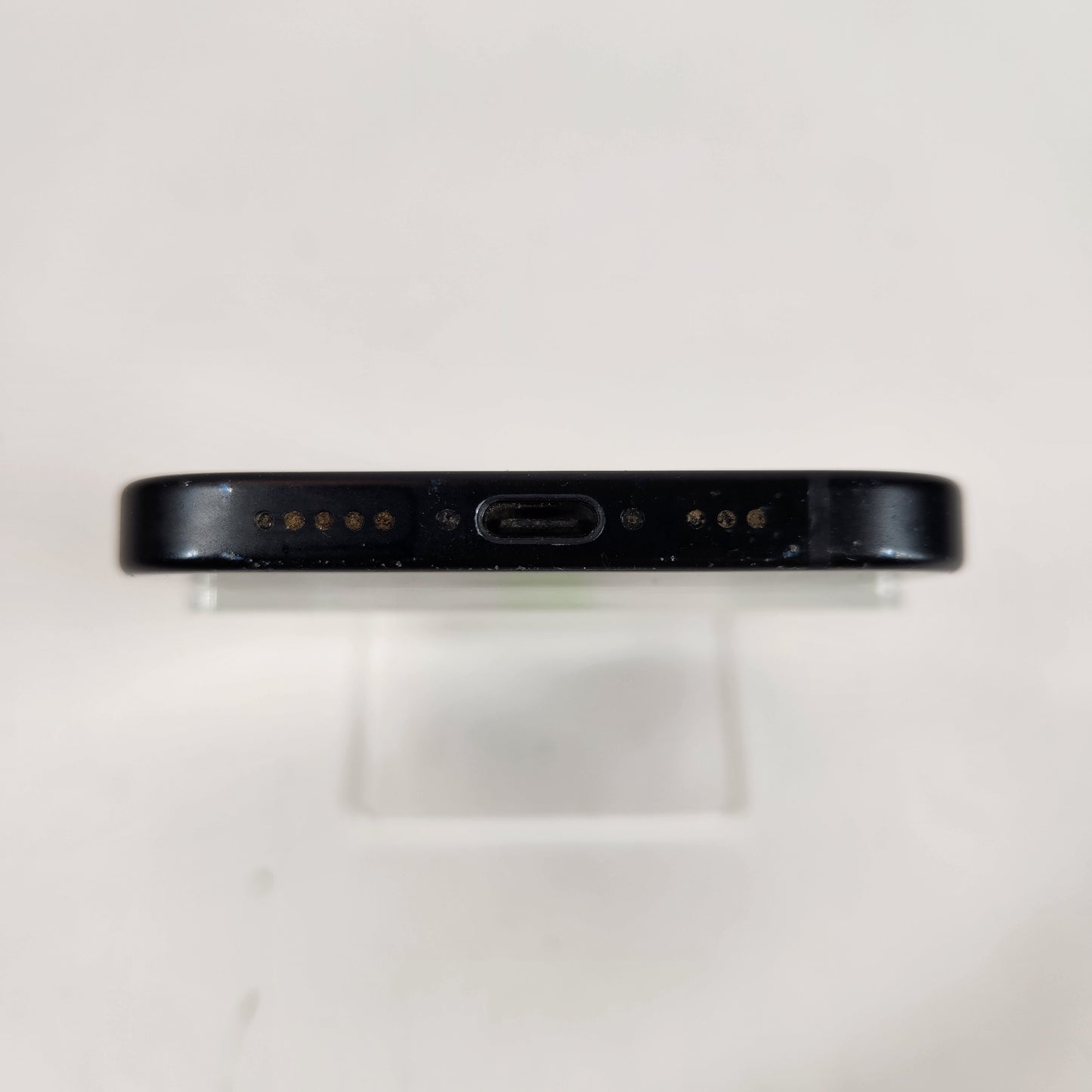 T-Mobile Apple iPhone 15 128GB Black MTLV3LL/A