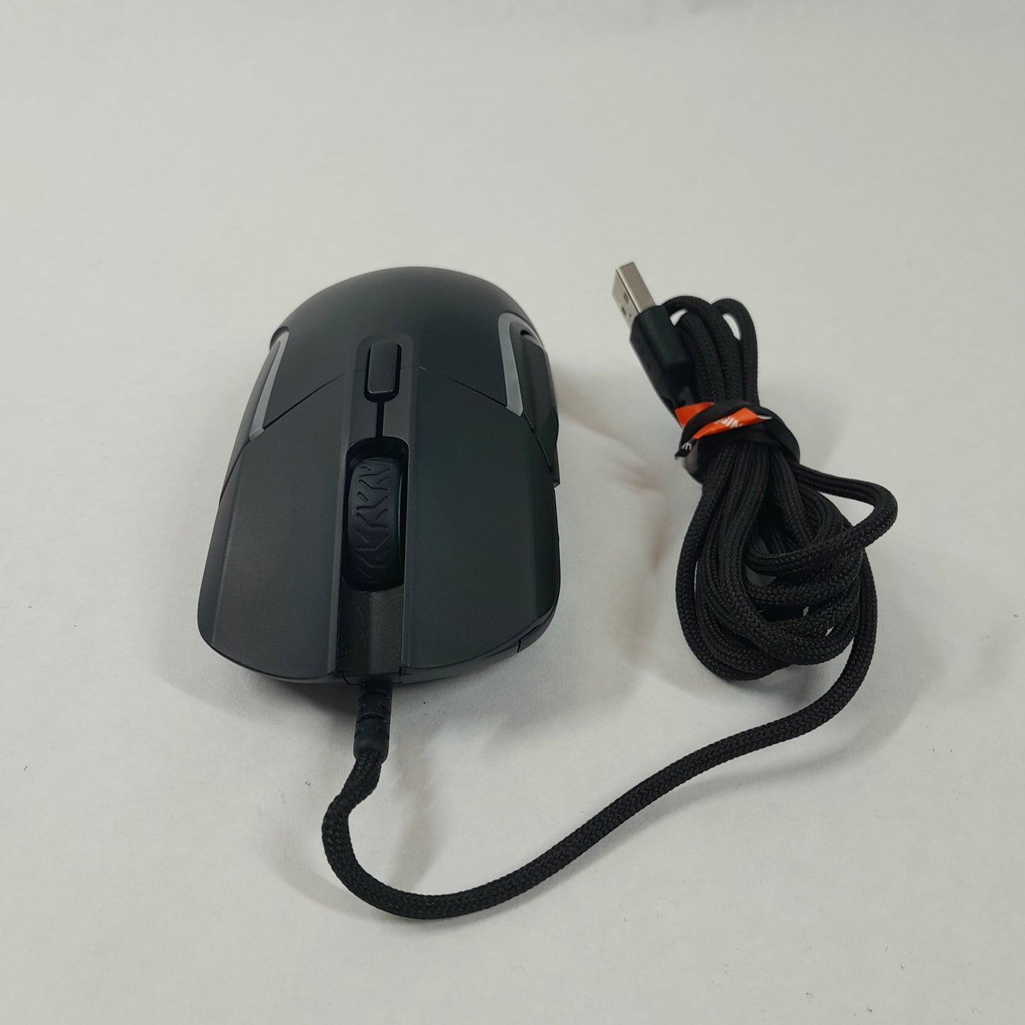 SteelSeries Rival 5 Wired RGB Gaming Mouse