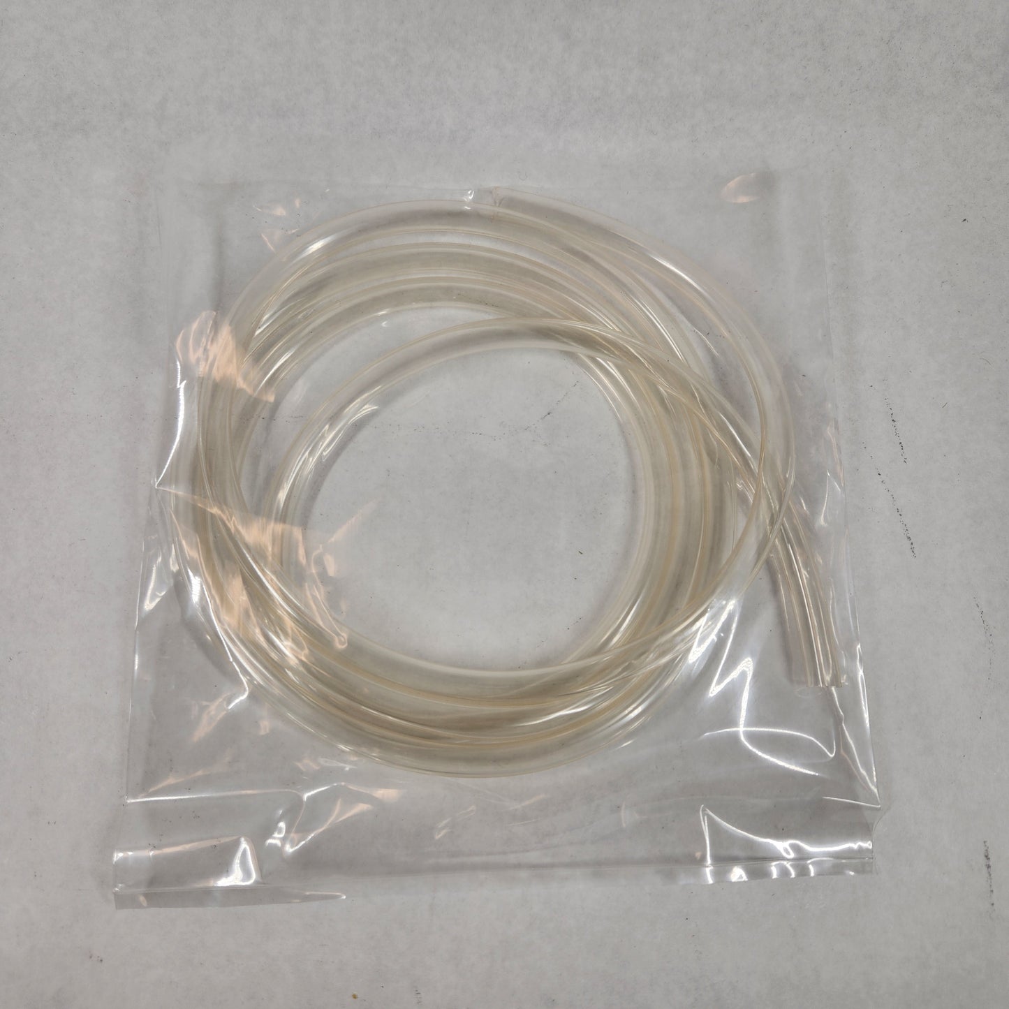Corsair Hydro X Series XT Softline Clear PVC Tubing 10mm ID | 13mm OD | 3m L