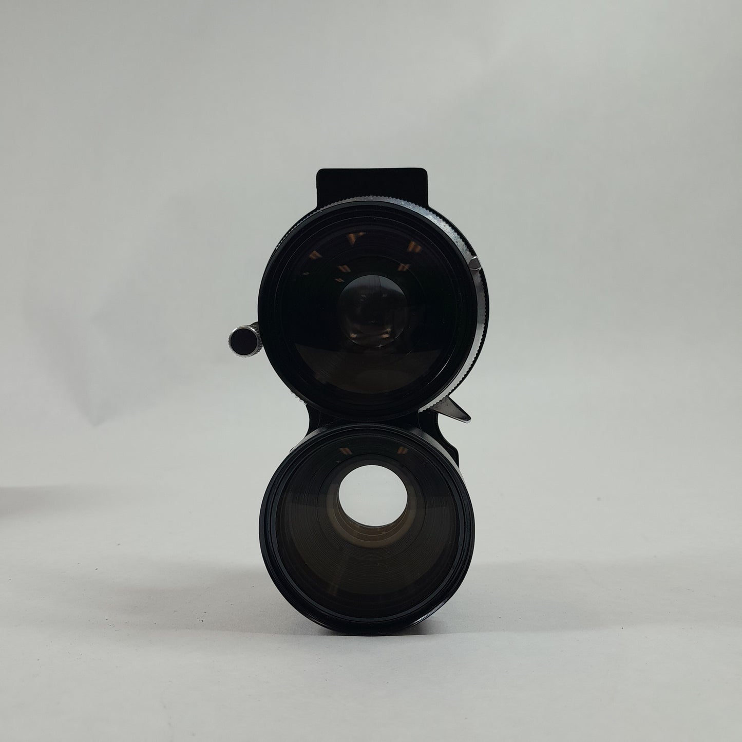 UNTESTED Mamiya 65mm f/3.5 Lens
