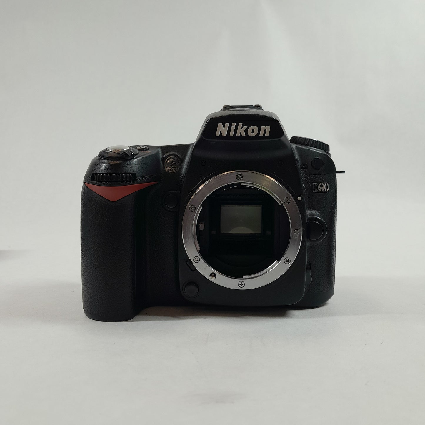 Nikon D90 12.3MP Digital Camera