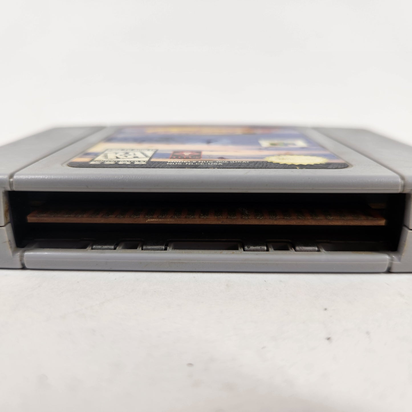 Automobili Lamborghini (Nintendo 64 N64, 1997) Cartridge Only