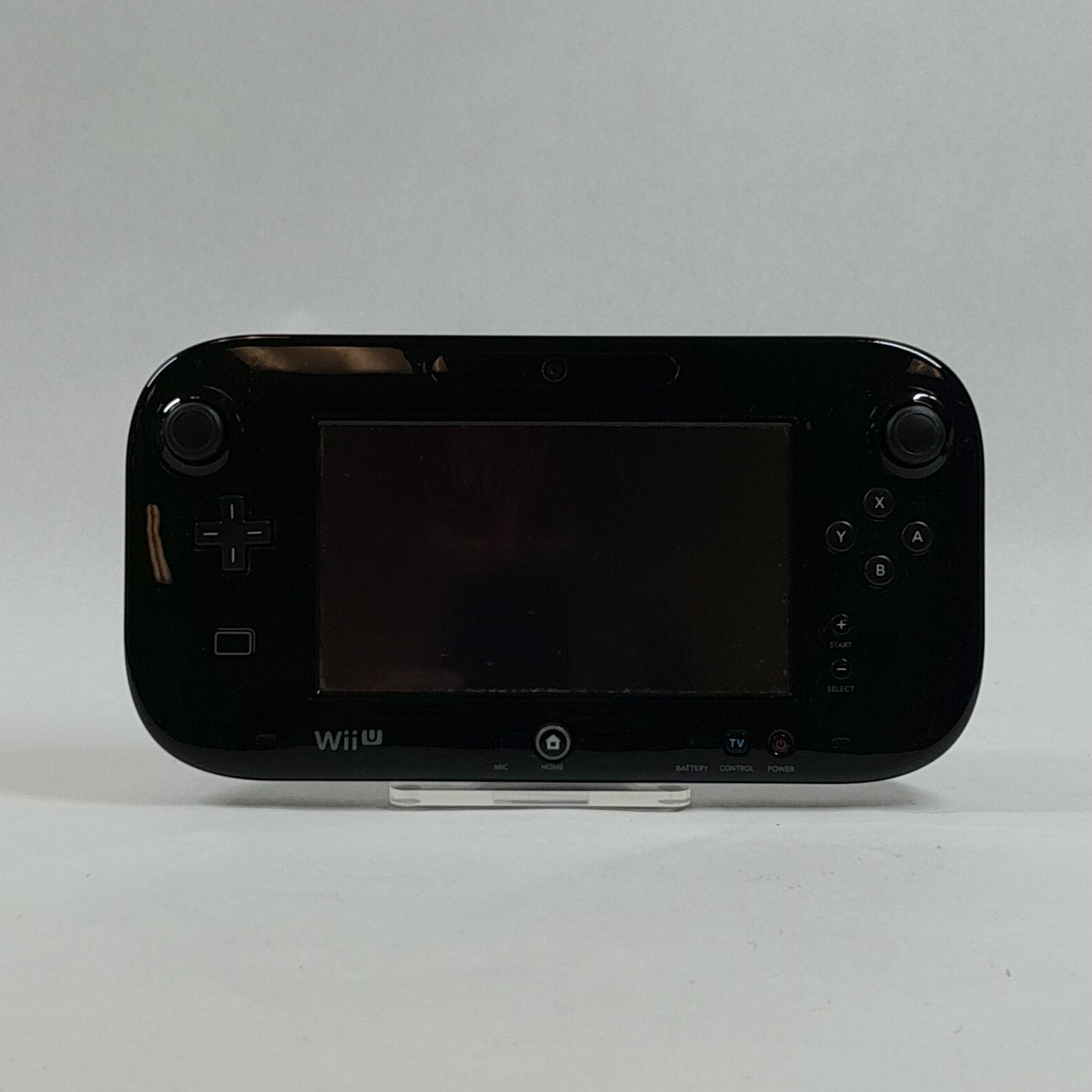 Nintendo Wii U Video Game Console WUP-101(02) Black