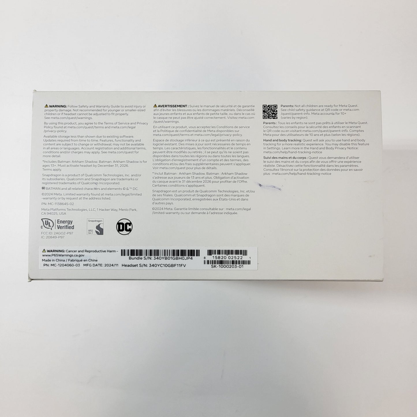 Product Image