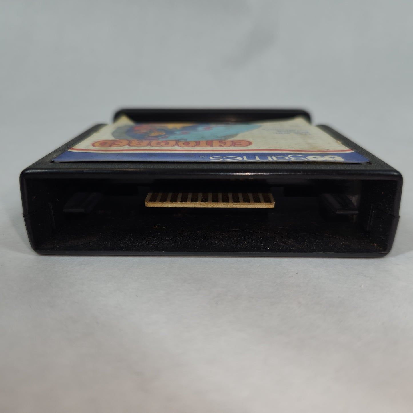 Entombed (Atari 2600, 1981) Cartridge Only
