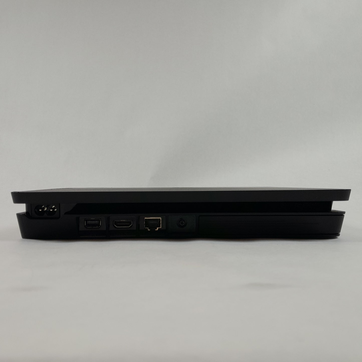 Sony PlayStation 4 Slim PS4 500GB Black Console Gaming System CUH-2015A