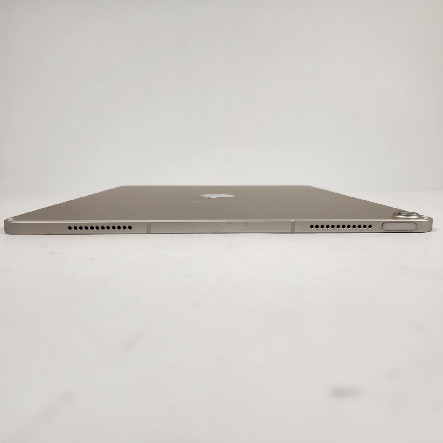WiFi Only Apple iPad Air 13" M2 128GB Starlight MV6T3LL/A