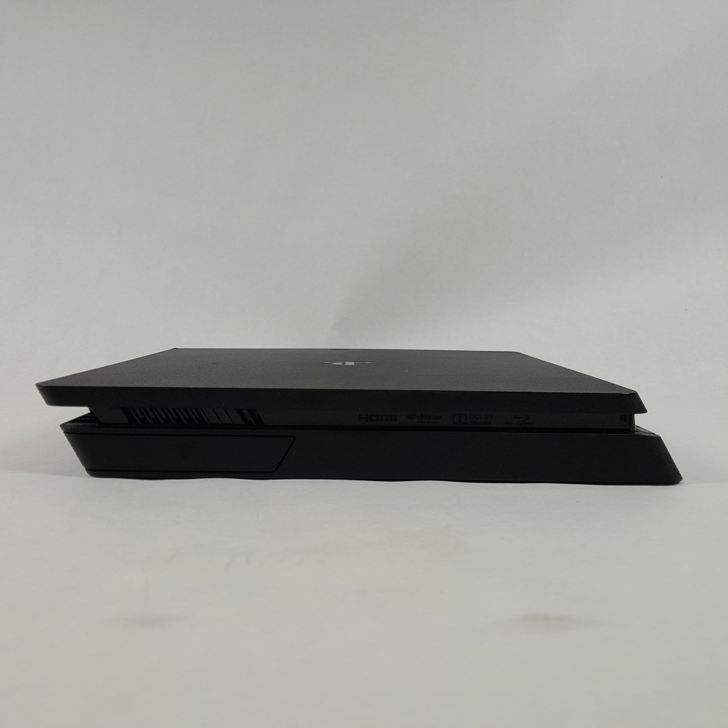 Sony PlayStation 4 Slim PS4 500GB Black Console Gaming System CUH-2015A