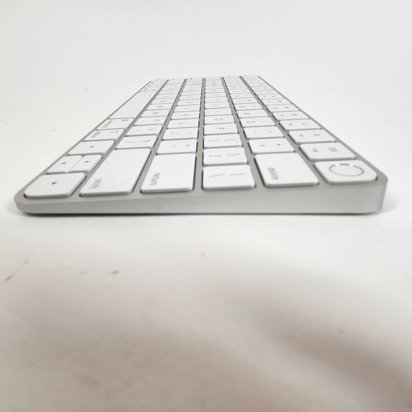 Apple Magic Keyboard 2 with Touch ID A2449 White
