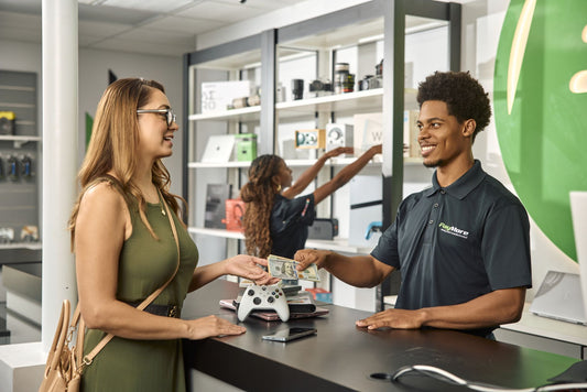 Where to Sell Electronics for Cash in Seekonk, MA