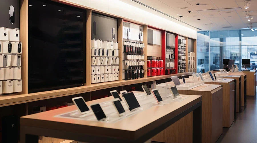 Phone trade-in versus local resale comparison in Seekonk, MA