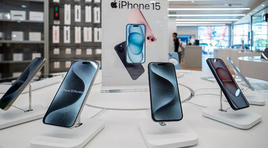 iPhone resale value chart at PayMore Seekonk, MA