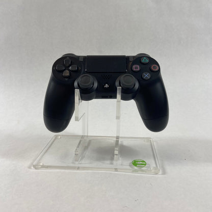 Sony PlayStation 4 PS4 DualShock 4 Wireless Controller Black CUH-ZCT2U