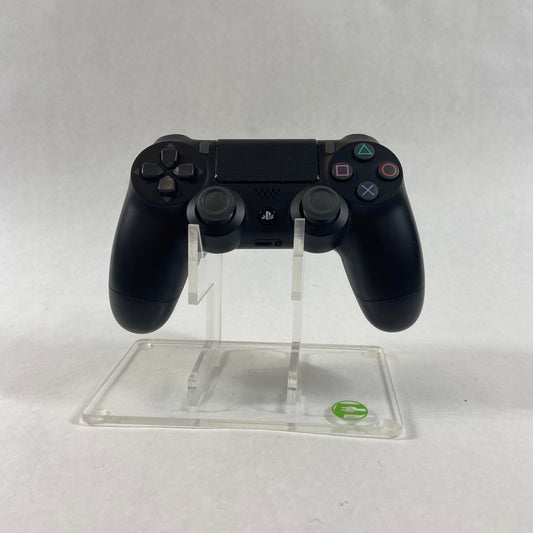 Sony PlayStation 4 PS4 DualShock 4 Wireless Controller Black CUH-ZCT2U