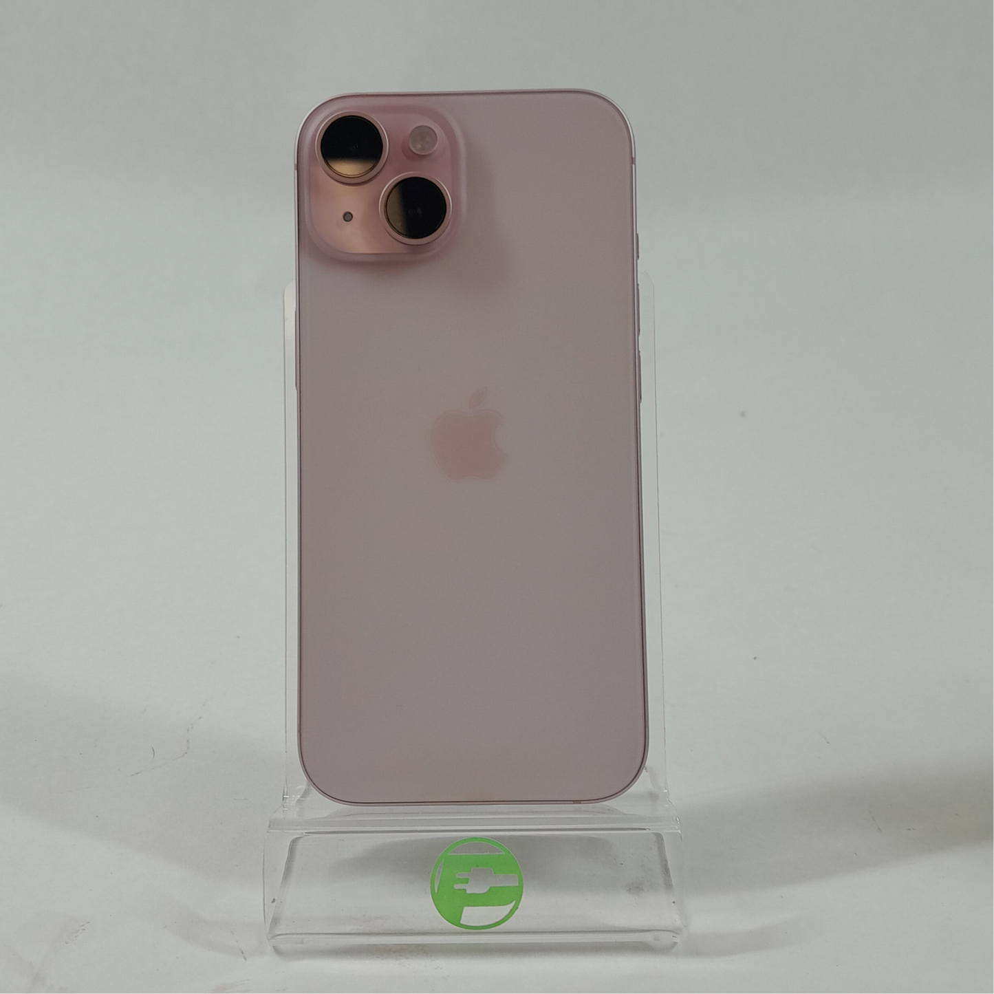 T-Mobile Apple iPhone 15 128GB Pink MTLW3LL/A