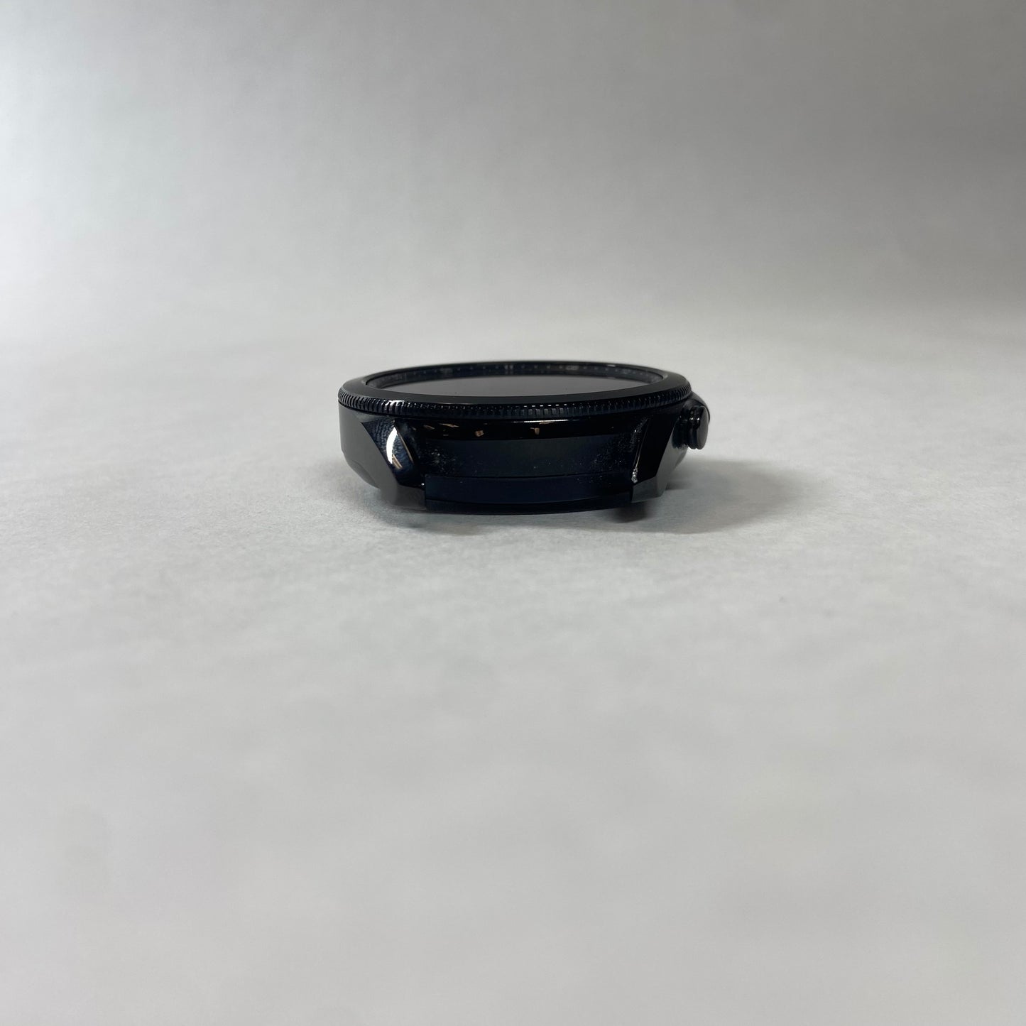 WiFi Only Samsung Galaxy Watch3 Stainless Steel Smartwatch SM-R840