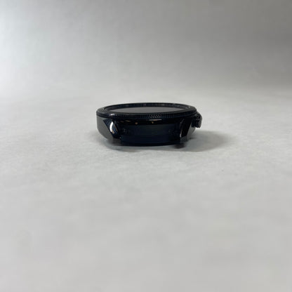 WiFi Only Samsung Galaxy Watch3 Stainless Steel Smartwatch SM-R840