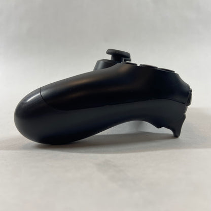 Sony PlayStation 4 PS4 DualShock 4 Wireless Controller Black CUH-ZCT2U