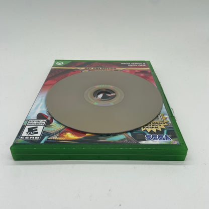 Sonic X Shadow Generations [Day One Edition] (Microsoft Xbox Series X, 2024)