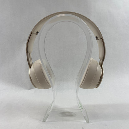 Beats Solo Pro Wireless Over-Ear Bluetooth Headphones Ivory
