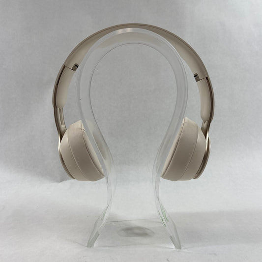 Beats Solo Pro Wireless Over-Ear Bluetooth Headphones Ivory