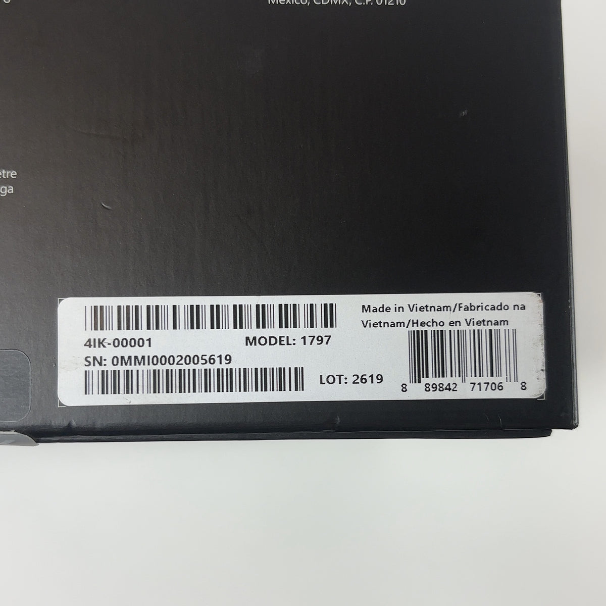 Product Image