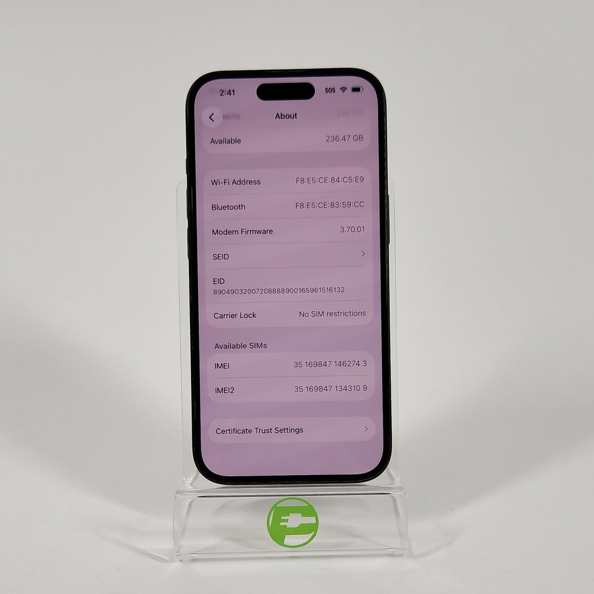 Product Image