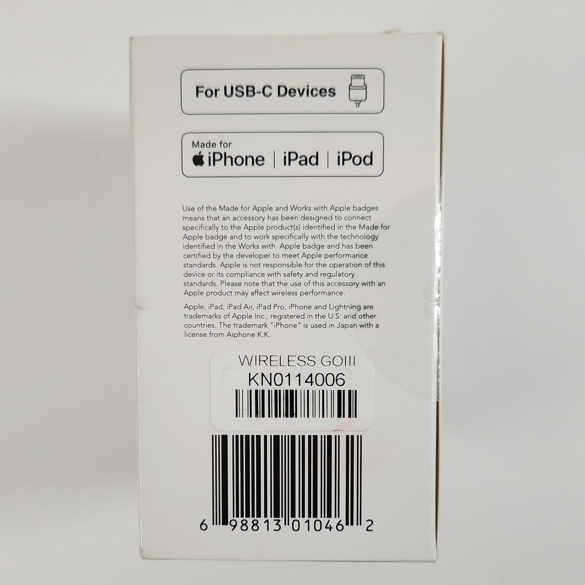Product Image
