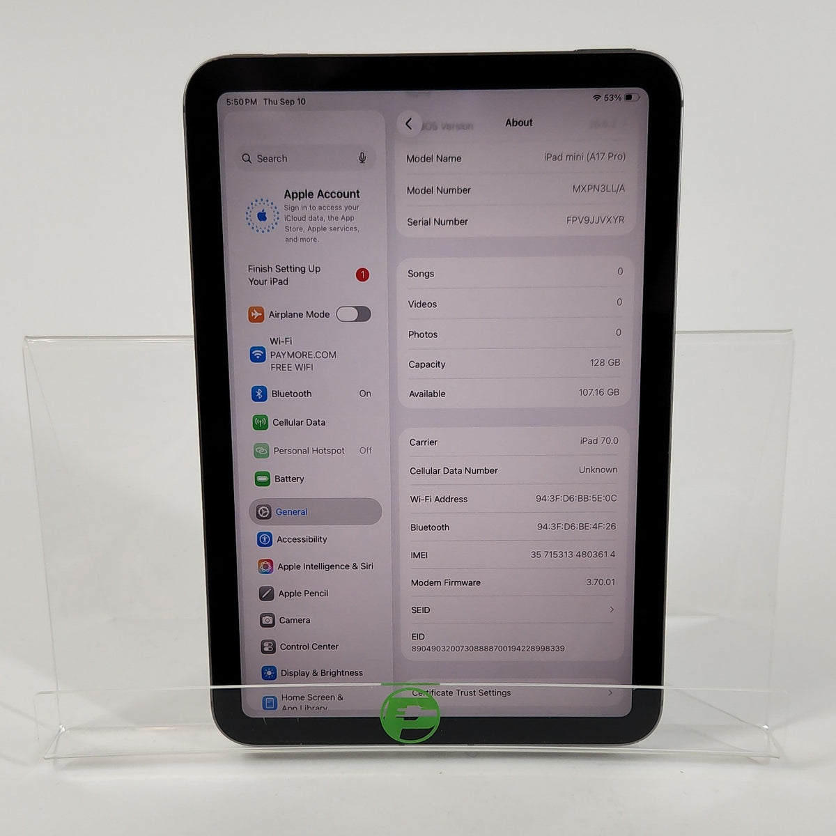 Product Image