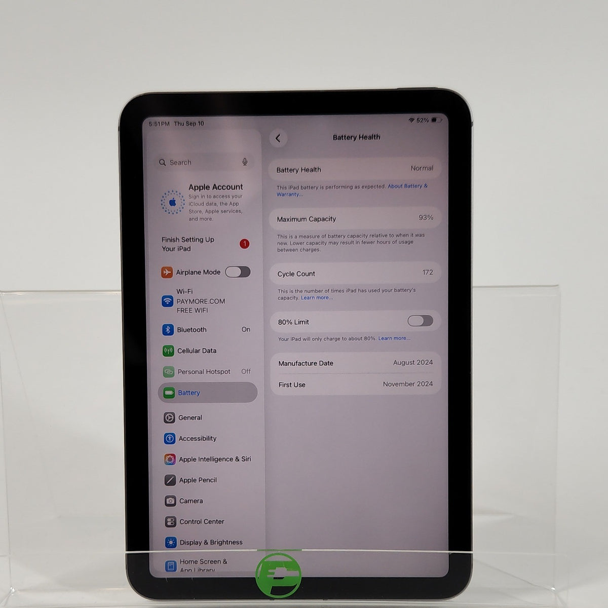 Product Image