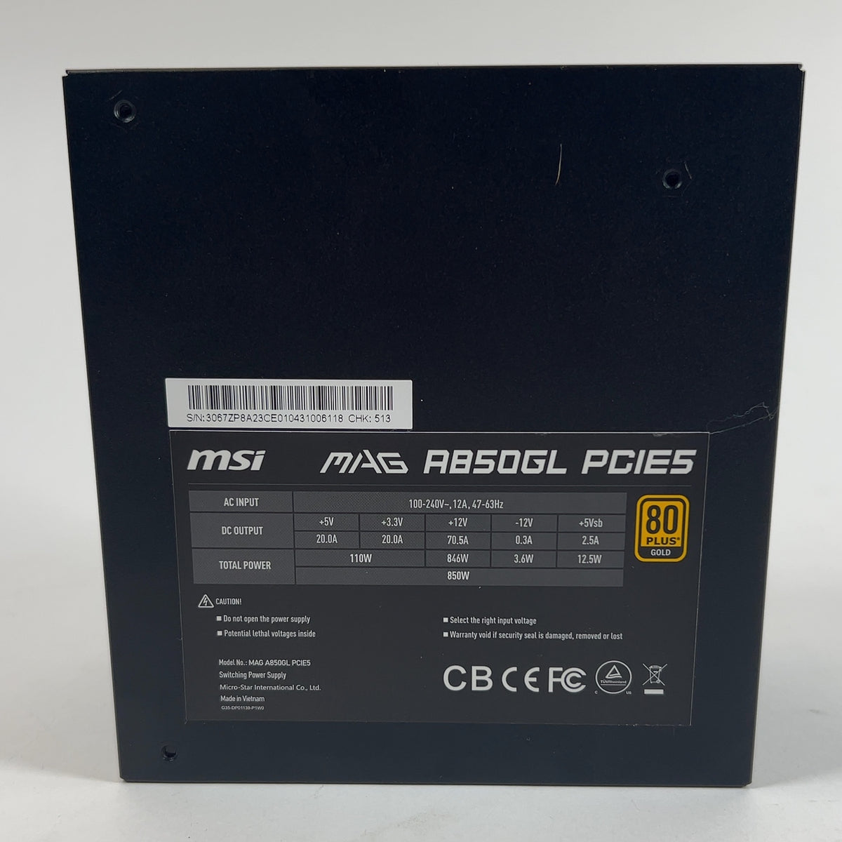 Product Image