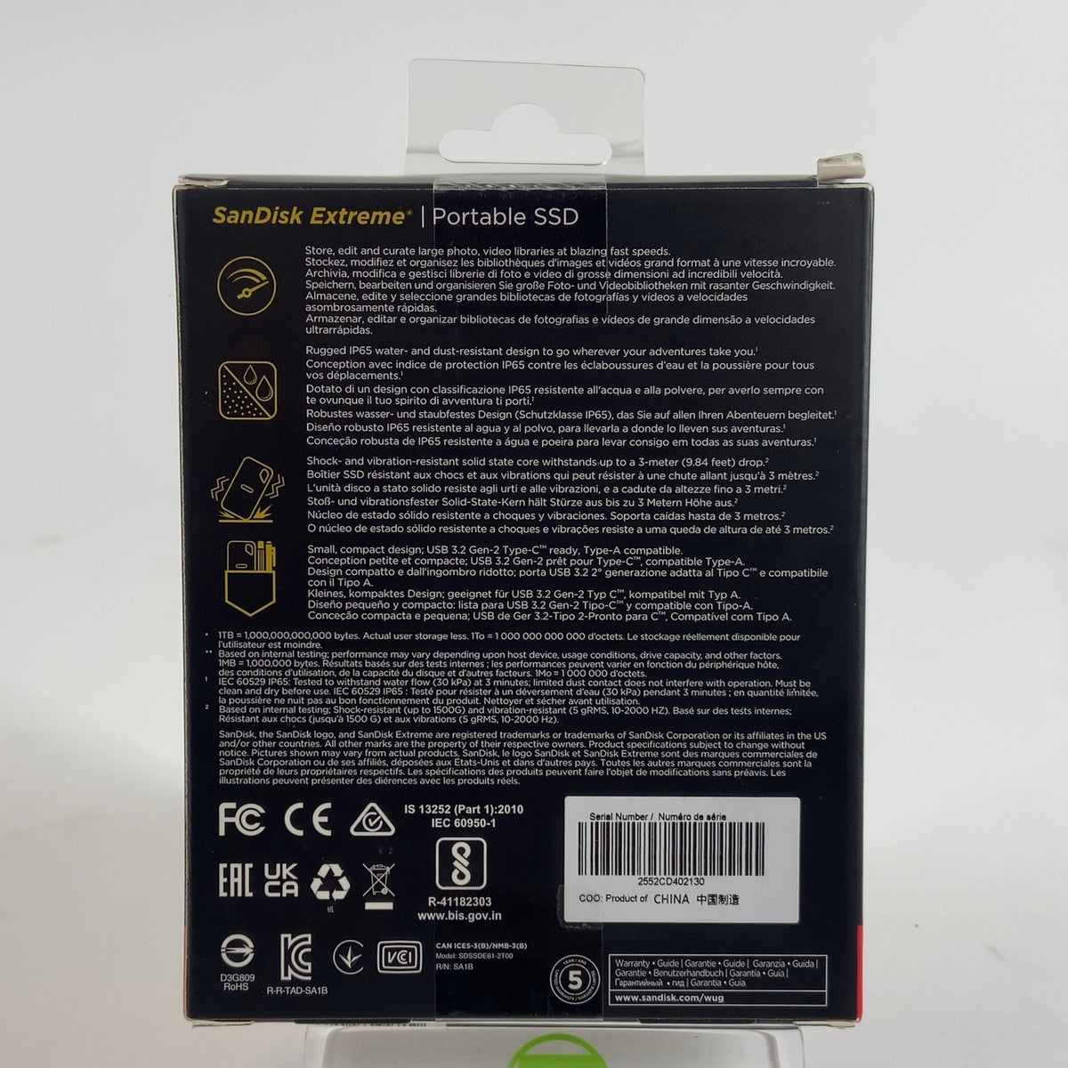 Product Image