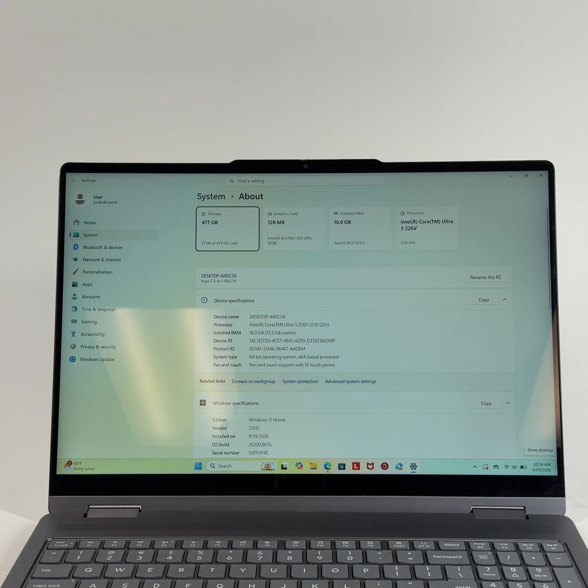 Product Image