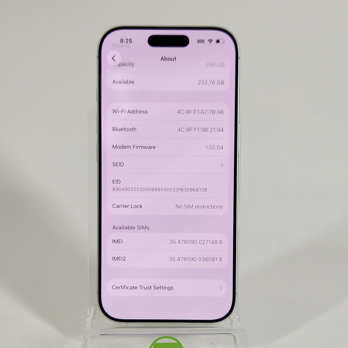 Product Image