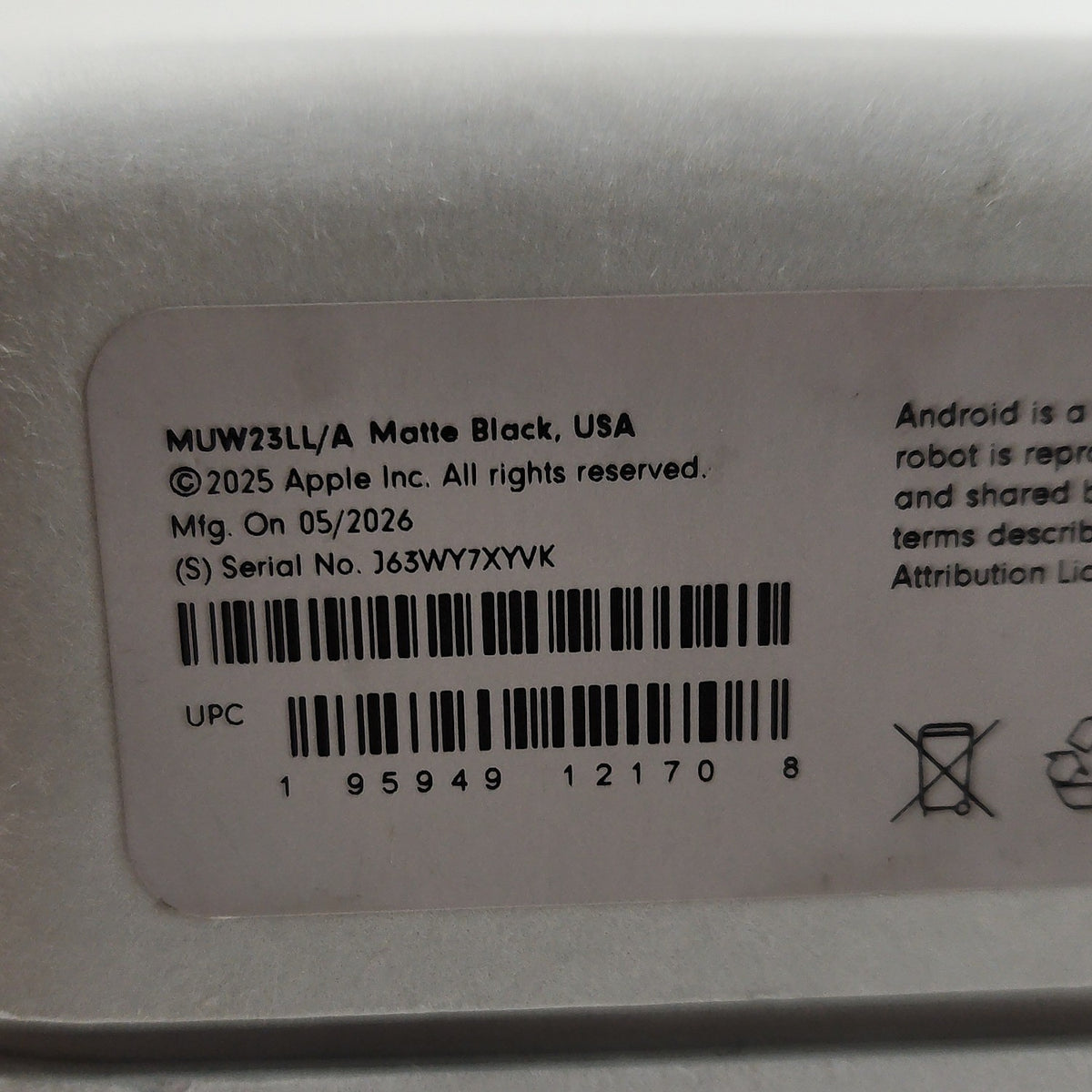 Product Image